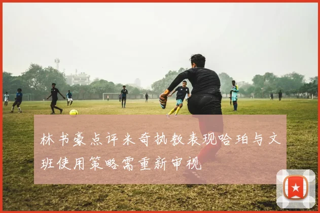 林书豪点评米奇执教表现哈珀与文班使用策略需重新审视